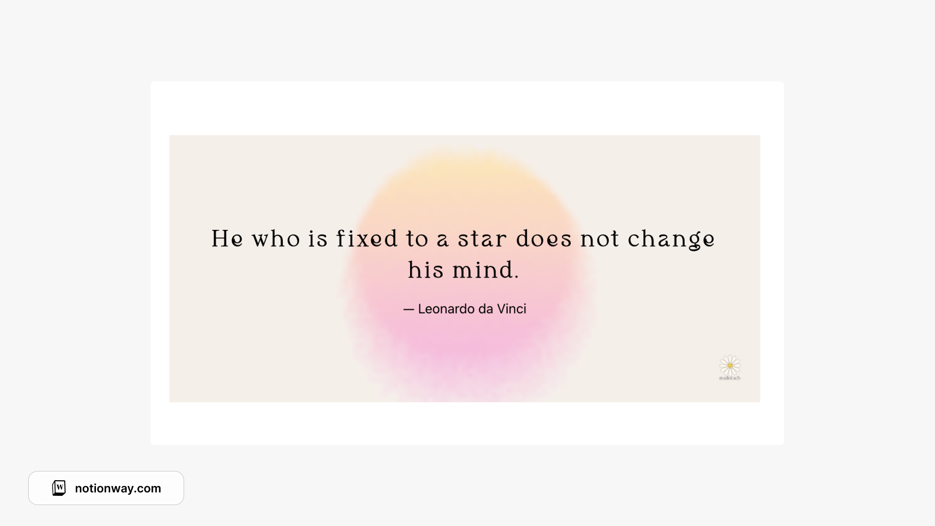 25 Best & Free Notion Widgets for 2024 (Aesthetic & Minimal)